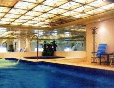 фото отеля Jinhuayue International Hotel Huizhou