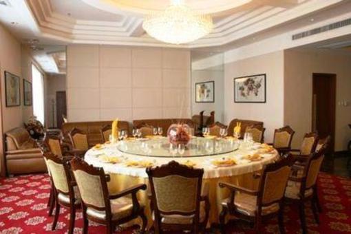 фото отеля Jinhuayue International Hotel Huizhou