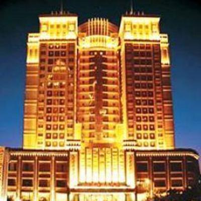 фото отеля Jinhuayue International Hotel Huizhou