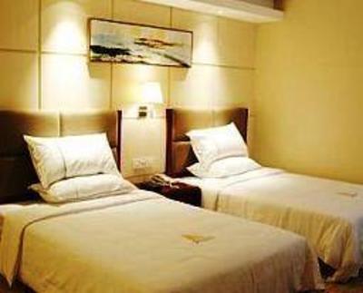 фото отеля Jinhuayue International Hotel Huizhou