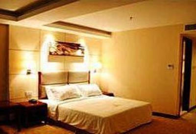фото отеля Jinhuayue International Hotel Huizhou