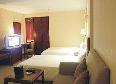 фото отеля Jinhuayue International Hotel Huizhou