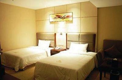 фото отеля Jinhuayue International Hotel Huizhou
