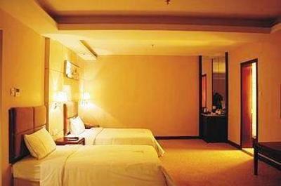 фото отеля Jinhuayue International Hotel Huizhou