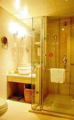 фото отеля Jinhuayue International Hotel Huizhou