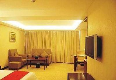 фото отеля Jinhuayue International Hotel Huizhou