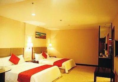 фото отеля Jinhuayue International Hotel Huizhou