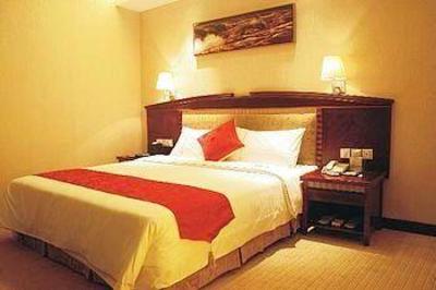 фото отеля Jinhuayue International Hotel Huizhou