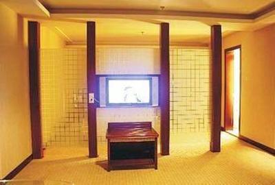 фото отеля Jinhuayue International Hotel Huizhou