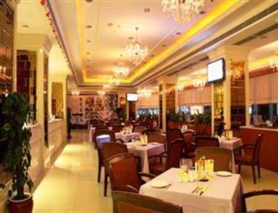 фото отеля Jinhuayue International Hotel Huizhou