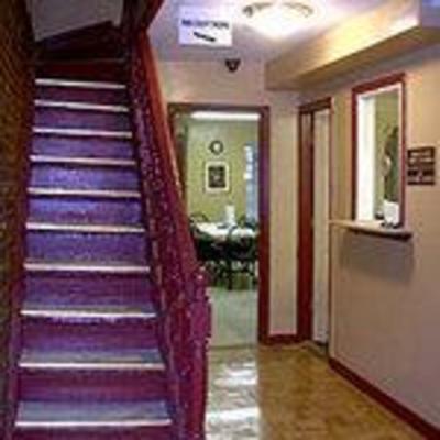 фото отеля Wanderers Inn West Hostel New York City