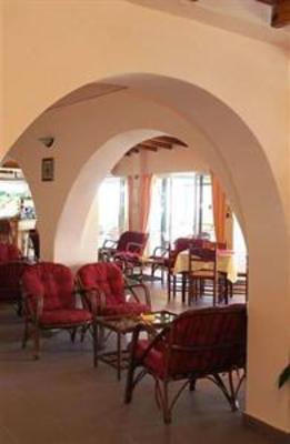 фото отеля Nissaki Sea View Hotel Apartments