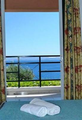 фото отеля Nissaki Sea View Hotel Apartments