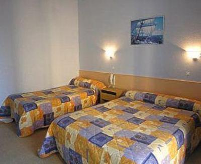 фото отеля Hotel Alpha Ocean