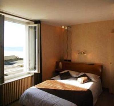 фото отеля Hotel Alpha Ocean