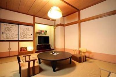 фото отеля Oyado Koto no yume