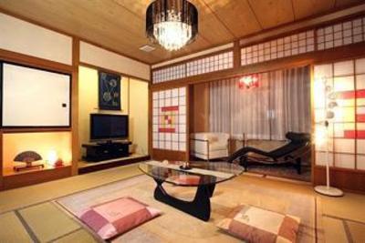фото отеля Oyado Koto no yume
