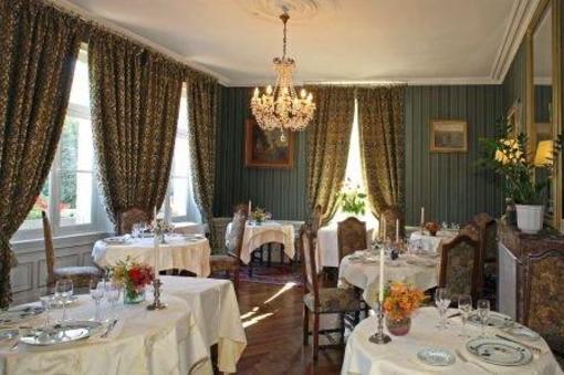 фото отеля Chateau des Monthairons
