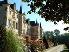 фото отеля Chateau des Monthairons