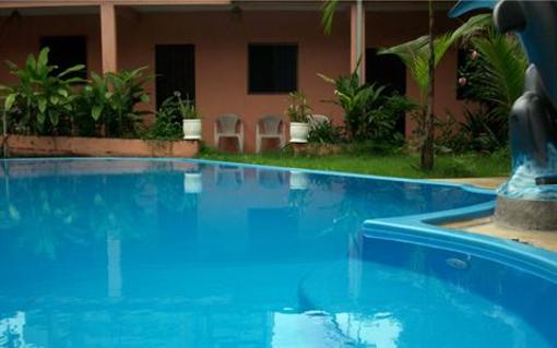 фото отеля Maracuja City Resort