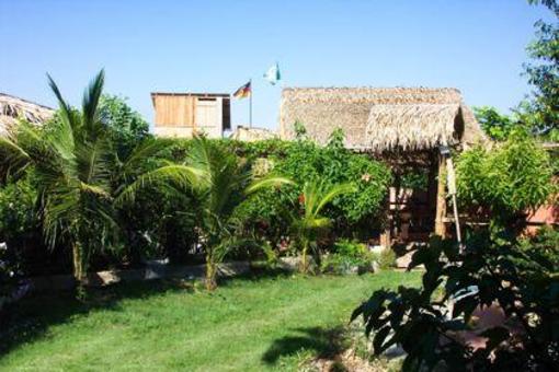 фото отеля Maracuja City Resort