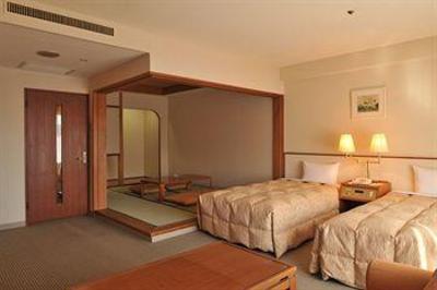 фото отеля Hotel Resorpia Hakone