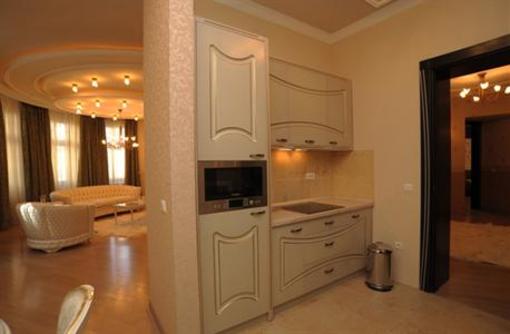 фото отеля Evropa Garni Hotel