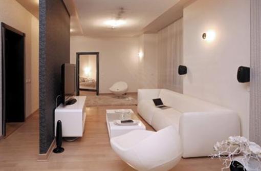 фото отеля Evropa Garni Hotel