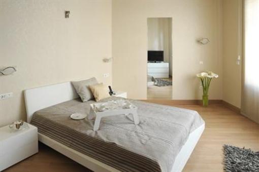 фото отеля Evropa Garni Hotel