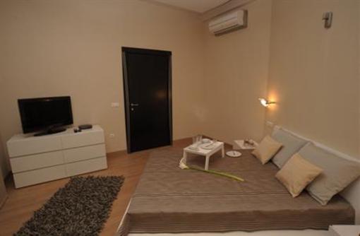 фото отеля Evropa Garni Hotel