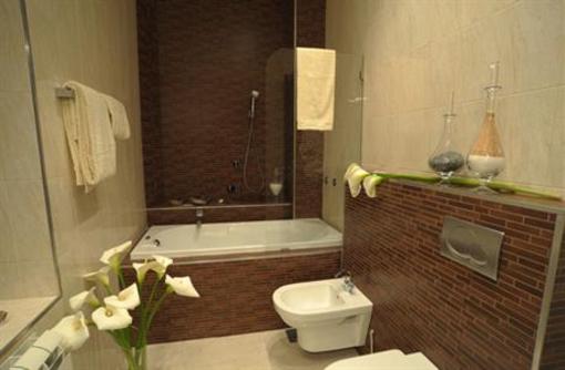 фото отеля Evropa Garni Hotel