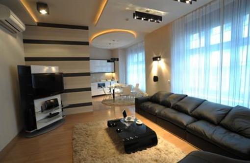 фото отеля Evropa Garni Hotel