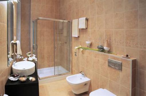фото отеля Evropa Garni Hotel
