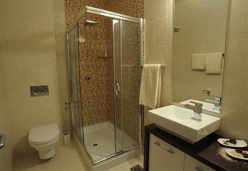 фото отеля Evropa Garni Hotel