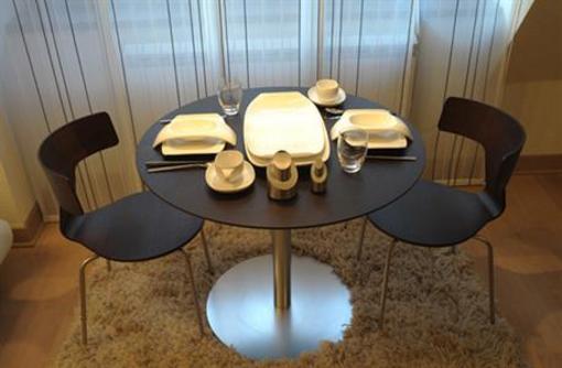 фото отеля Evropa Garni Hotel