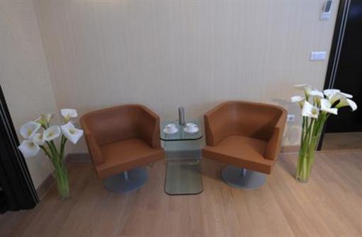 фото отеля Evropa Garni Hotel