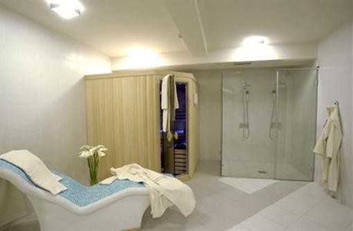 фото отеля Evropa Garni Hotel