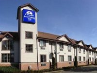 Canadas Best Value Inn Langley