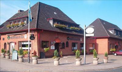 фото отеля Hotel Rüstersieler Hof Wilhelmshaven