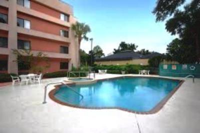 фото отеля BEST WESTERN Pride Inn & Suites