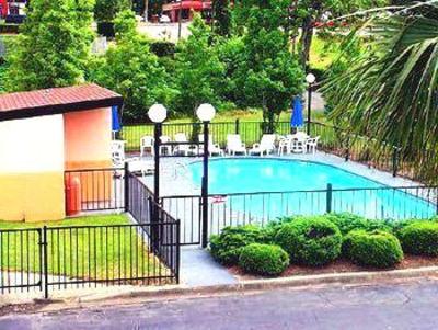 фото отеля BEST WESTERN Pride Inn & Suites