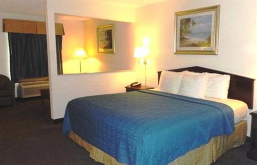 фото отеля BEST WESTERN Pride Inn & Suites