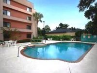 BEST WESTERN Pride Inn & Suites