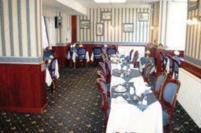 фото отеля The Moorfield Hotel Blackpool