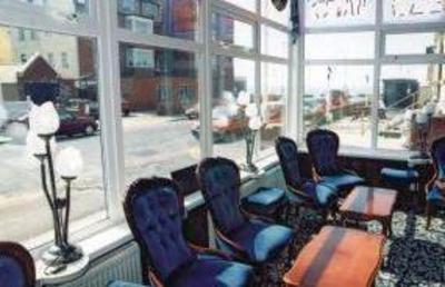 фото отеля The Moorfield Hotel Blackpool