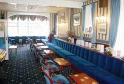 фото отеля The Moorfield Hotel Blackpool