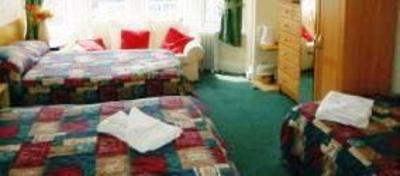 фото отеля The Moorfield Hotel Blackpool