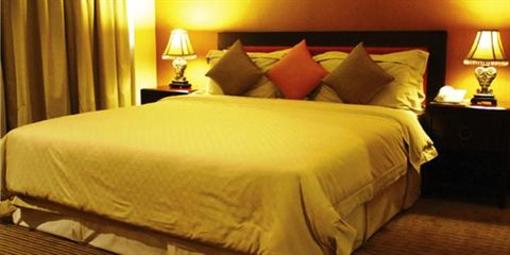 фото отеля Grand Mahkota Hotel Pontianak