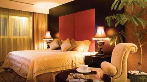 фото отеля Grand Mahkota Hotel Pontianak