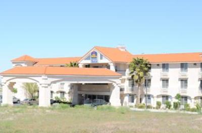 фото отеля BEST WESTERN John Jay Inn & Suites